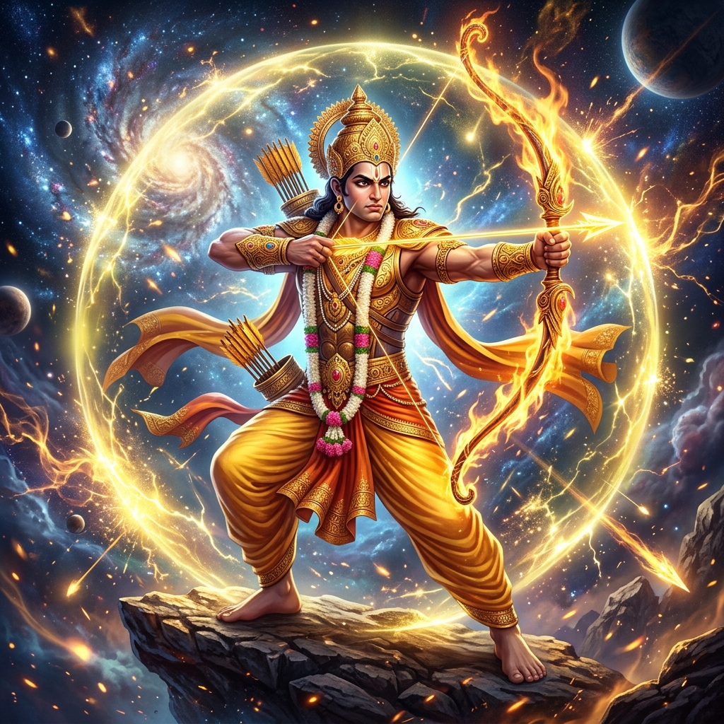 Laxman Loyal Protector